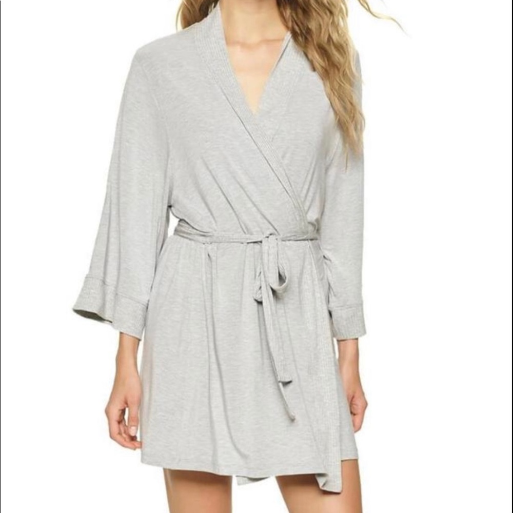 Super Soft Robe
